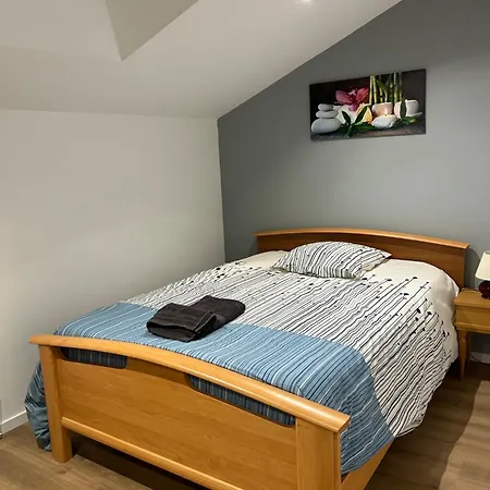 La Bourdette Castelsagrat