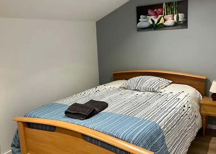 La Bourdette Castelsagrat