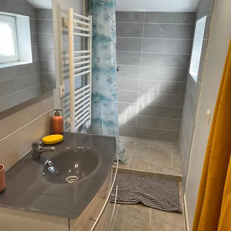 La Bourdette 度假居