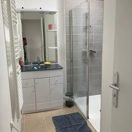 La Bourdette 度假居 *