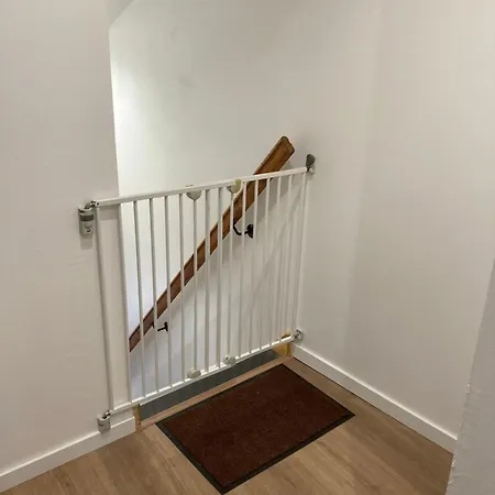 度假居 La Bourdette