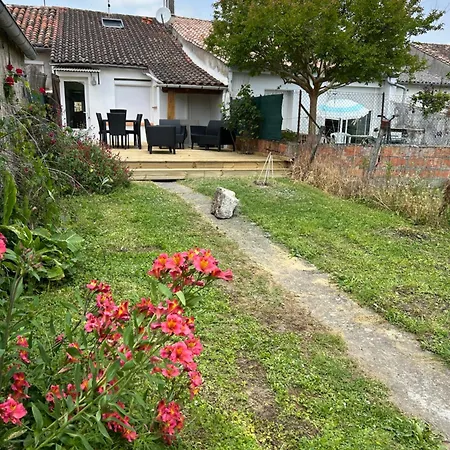 La Bourdette
