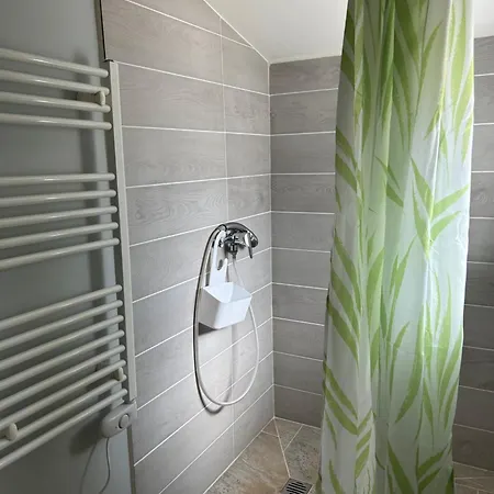 La Bourdette 度假居