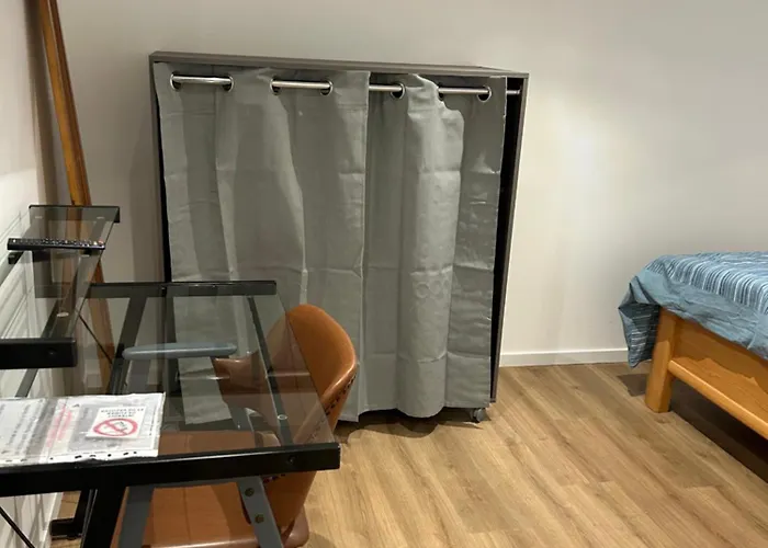 度假居 La Bourdette Castelsagrat