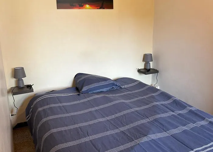 Casa de Férias La Bourdette Castelsagrat