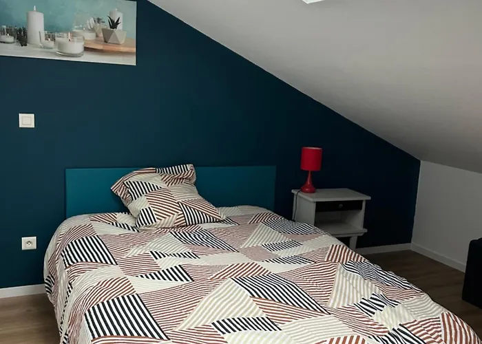 La Bourdette Casa de Férias Castelsagrat