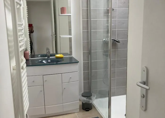 La Bourdette 度假居 *