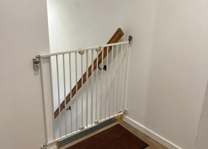 度假居 La Bourdette