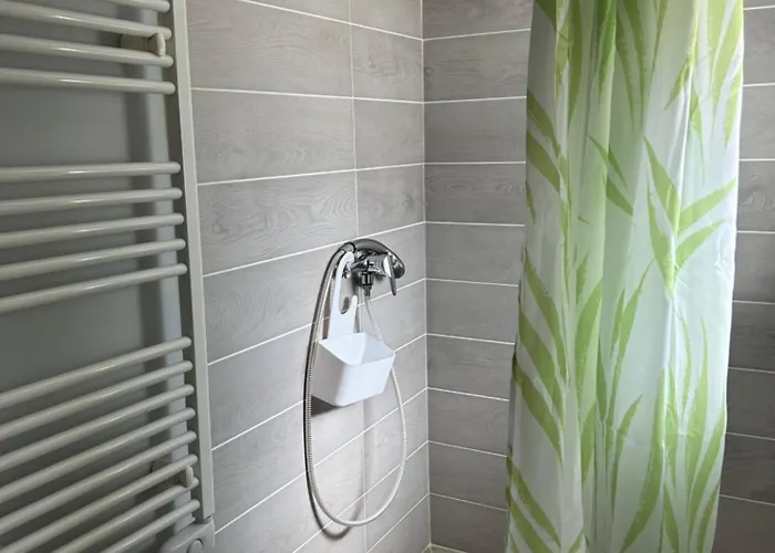 La Bourdette 度假居